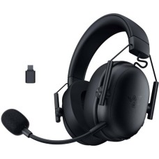 Гарнітура Razer BlackShark V3 X Hyperspeed Wireless Black (RZ04-05420100-R3M1)