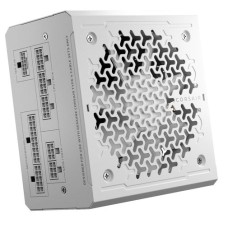 Блок живлення Corsair 850W RM850e White (CP-9020293-EU)