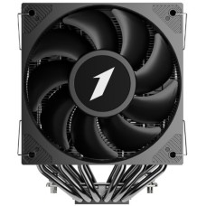 Кулер для процесора 1stPlayer CY12D Black (CY12-D-BK)