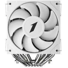 Кулер для процесора 1stPlayer CY12D White (CY12-D-WH)