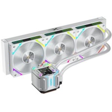Система рідинного охолодження 1stPlayer X-360 White (X-360-WH)
