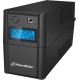 ДБЖ PowerWalker VI 850 SHL (10120096)