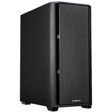 Корпус Chieftec Pro Midi Q (AS-02B-OP)
