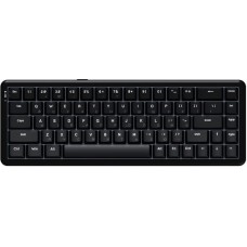 Клавіатура Ajazz AK680 Max Magnetic Switch RGB USB Black (AK680-WM-B-A)