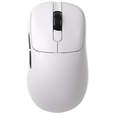Миша Ajazz AJ179 Apex WL/BT/USB White (AJM179-A-W)