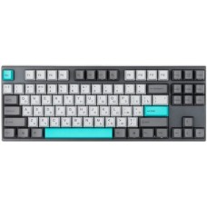 Клавіатура Varmilo APT87 Moonlight C-TK Red White LED WL/BT/USB (A92A023D4A5A17A007)