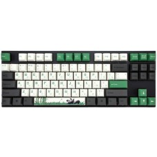 Клавіатура Varmilo APT87 Panda R2 C-TK Brown White LED WL/BT/USB (A92A029D3A5A17A007)