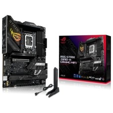 Материнська плата ASUS ROG STRIX Z890-H GAMING WIFI