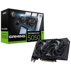 Відеокарта MSI GeForce RTX 5050 8G GAMING OC