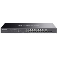Комутатор TP-Link ES220GMP