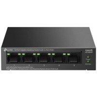Комутатор TP-Link LS105GP