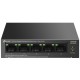 Комутатор TP-Link LS105GP