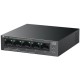 Комутатор TP-Link LS105GP