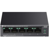 Комутатор TP-Link LS105LP