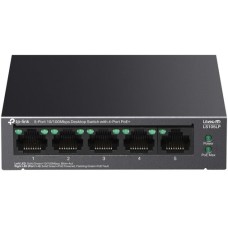 Комутатор TP-Link LS105LP