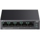 Комутатор TP-Link LS105LP