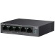 Комутатор TP-Link LS105LP