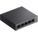 Комутатор TP-Link LS105LP
