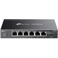 Комутатор TP-Link ES206GP