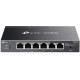 Комутатор TP-Link ES206GP