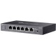 Комутатор TP-Link ES206GP
