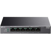 Комутатор TP-Link LS106LP
