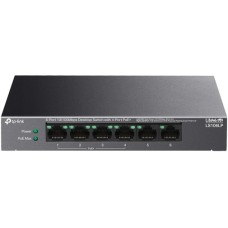 Комутатор TP-Link LS106LP