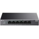 Комутатор TP-Link LS106LP