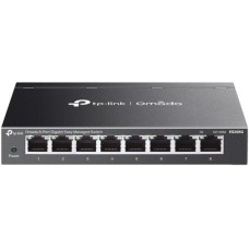 Комутатор TP-Link ES208G