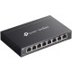 Комутатор TP-Link ES208G