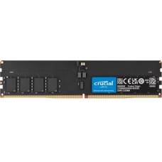 Оперативна пам’ять Crucial CUDIMM DDR5 1x16GB (CT16G64C52CU5)