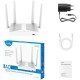 Wi-Fi Роутер Cudy WR1300S