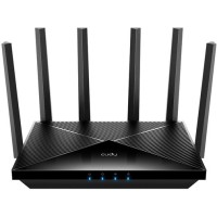 Wi-Fi Роутер Cudy WR6500 (WR6500H)
