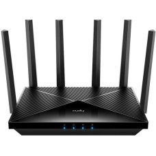 Wi-Fi Роутер Cudy WR6500 (WR6500H)
