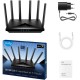 Wi-Fi Роутер Cudy WR6500 (WR6500H)
