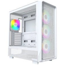 Корпус Montech X5 White with window (X5 (W))