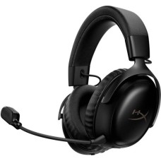Гарнітура HyperX Cloud III S Black (A59YZAA)
