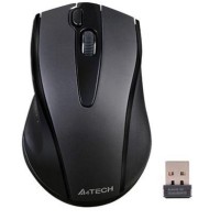 Мышь A4tech G9-500F Black (G9-500F-1_black)