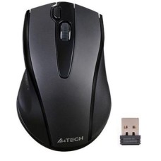 Миша A4tech G9-500F Black (G9-500F-1_black)