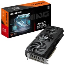 Відеокарта Gigabyte Radeon RX 9070 XT GAMING 16G (GV-R9070XTGAMING-16GD)