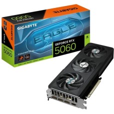 Відеокарта Gigabyte GeForce RTX 5060 EAGLE MAX OC 8G (GV-N5060EAGLEMAX OC-8GD)