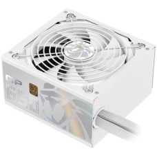 Блок живлення Gamemax 650W GP 650B White (GP 650B WH)