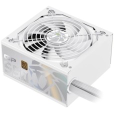 Блок живлення Gamemax 550W GP 550B White (GP 550B WH)