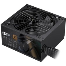 Блок живлення Gamemax 750W GP 750B Black