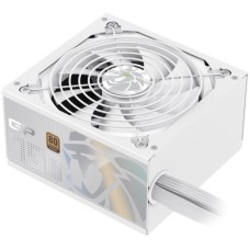 Блок живлення Gamemax 750W GP 750B White (GP 750B WH)