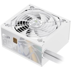 Блок живлення Gamemax 850W GP 850B White (GP 850B WH)