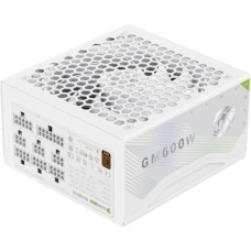 Блок живлення Gamemax 600W GM 600B Fully Modular White (GM 600B WH Fully-modular New)