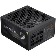 Блок живлення Gamemax 700W GM 700B Fully Modular Black (GM 700B Fully-modular New)