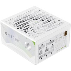 Блок живлення Gamemax 700W GM 700B Fully Modular White (GM 700B WH Fully-modular New)