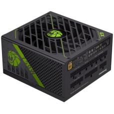 Блок живлення Gamemax 750W GX 750 Pro BK (GX-750 PRO BK(ATX3.1PCIe5.1))